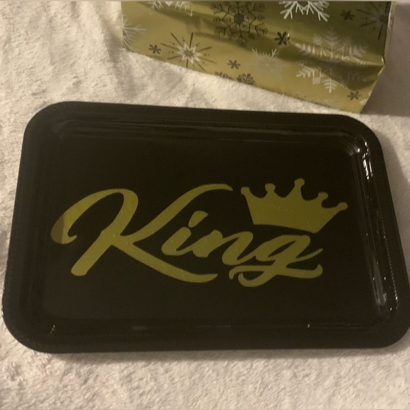 Custom trays - Picture 3 of 3